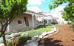 Casa Vacanze A Sud Del Ciolo